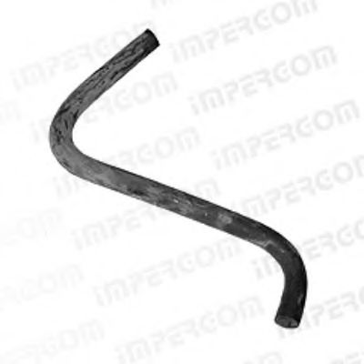 Шланг радиатора ORIGINAL IMPERIUM 220011