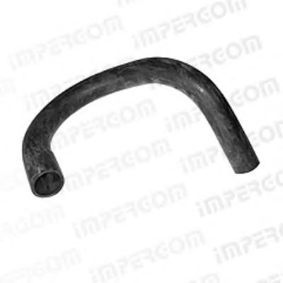 Шланг радиатора FEBI BILSTEIN 14031