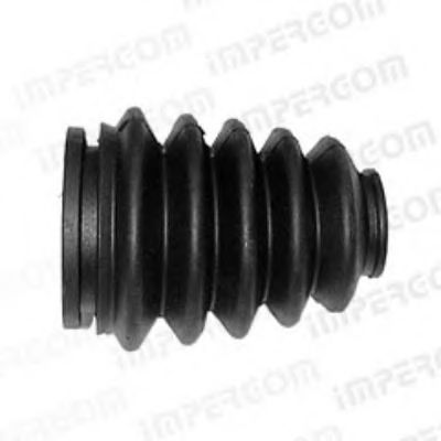 Обшивка рычага переключения MALÒ 2129