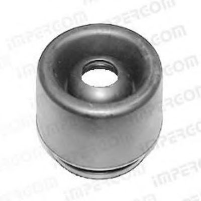 Пыльник, приводной вал MALÒ 4822