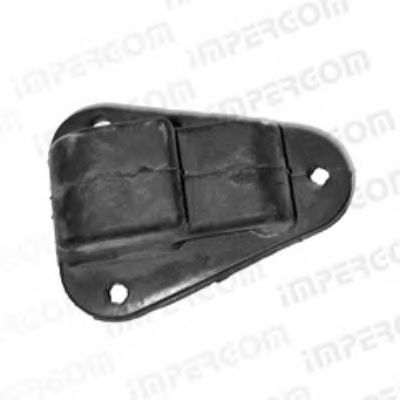 Газовая пружина, спальное место MALÒ 3940