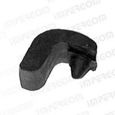 Газовая пружина, распашная дверь ORIGINAL IMPERIUM 27300