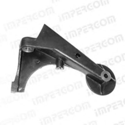 Подвеска, ступенчатая коробка передач BIRTH 50030