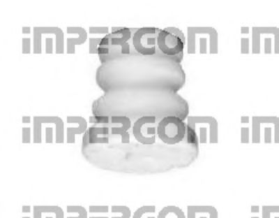 Буфер, амортизация ORIGINAL IMPERIUM 35417