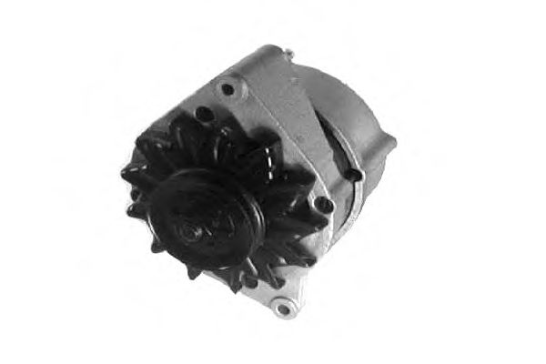 Генератор DA SILVA 010153