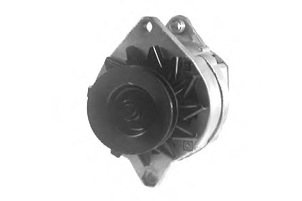 Генератор DA SILVA 010779