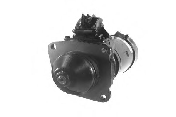 Стартер DA SILVA 020299