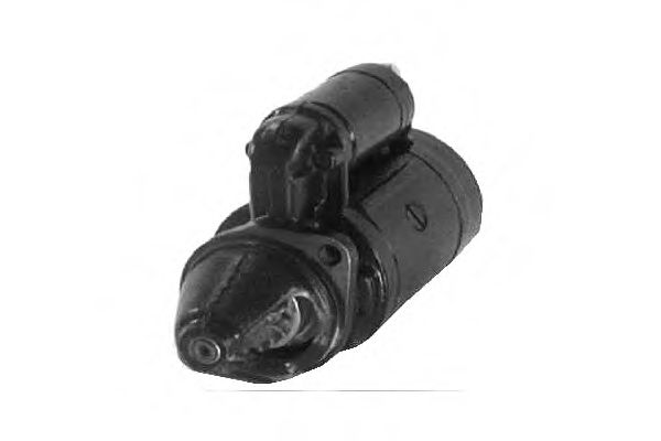 Стартер DA SILVA 020331