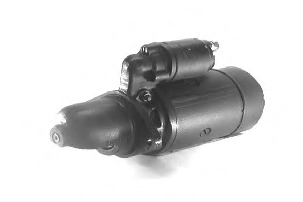 Стартер DA SILVA 020333