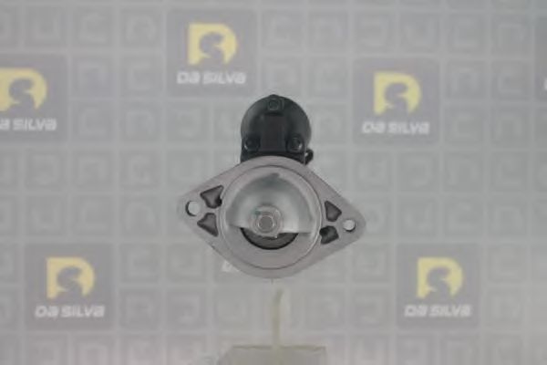 Стартер DA SILVA 040145