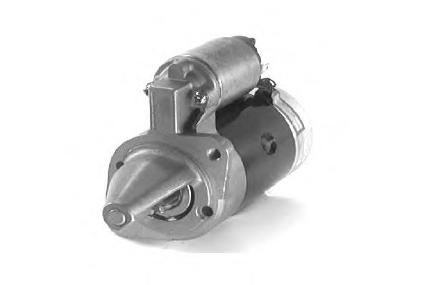 Стартер DA SILVA D040431