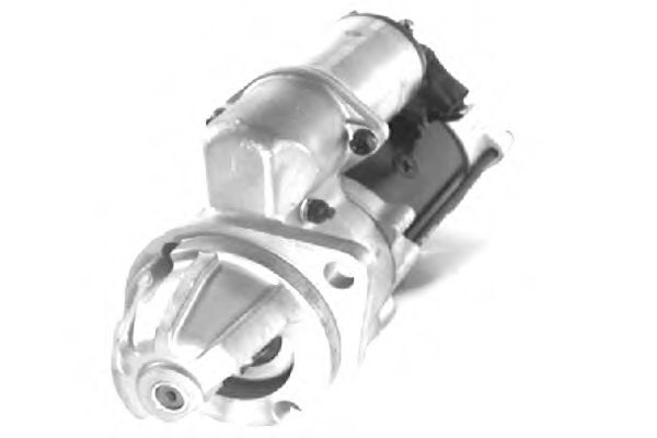 Стартер DA SILVA D040856