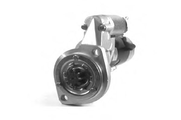 Стартер DA SILVA 040859