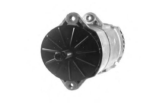 Генератор DA SILVA A051057