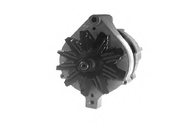 Генератор DA SILVA 051321