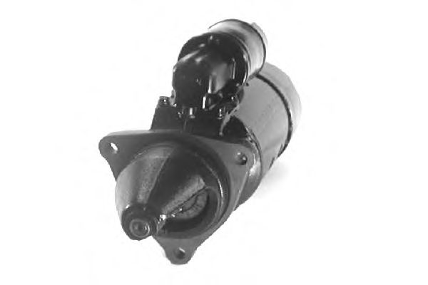 Стартер DA SILVA 060091