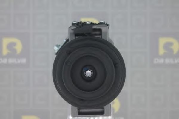 Компрессор, кондиционер ELRING 8638808