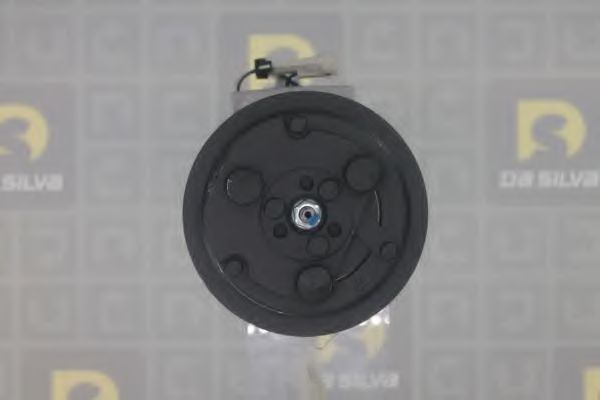 Компрессор, кондиционер HOLGER CRISTIANSEN 240949