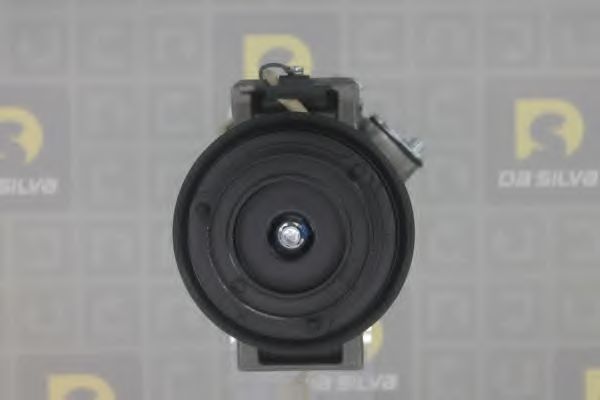 Компрессор, кондиционер HOLGER CRISTIANSEN 240891