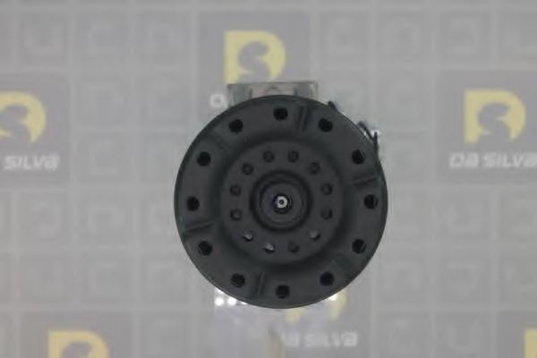 Компрессор, кондиционер HOLGER CRISTIANSEN 240899