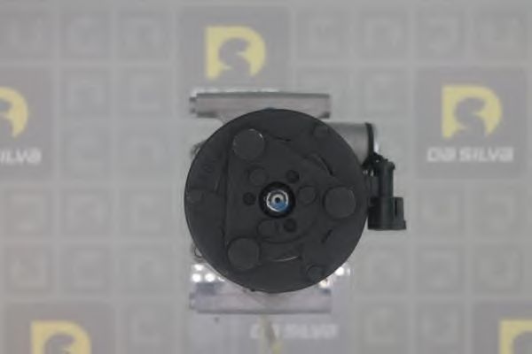 Компрессор, кондиционер SANDEN 3373