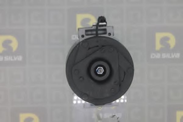 Компрессор, кондиционер HOLGER CRISTIANSEN 240986