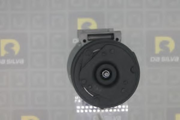 Компрессор, кондиционер ELRING 8600096