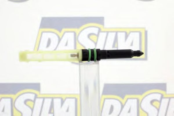 Расширительный клапан, кондиционер DA SILVA FD1001