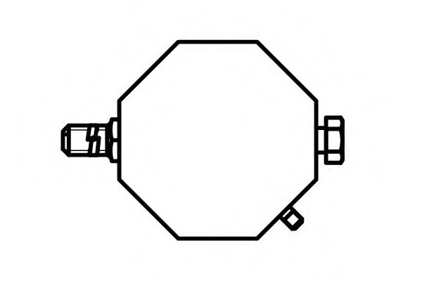 Осушитель, кондиционер 4SEASONS 33115