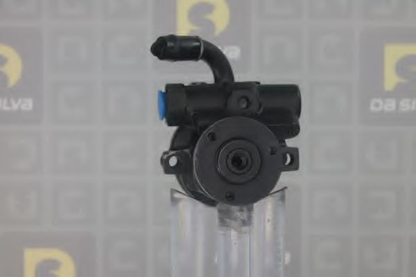 Гидравлический насос, рулевое управление SPIDAN 54200