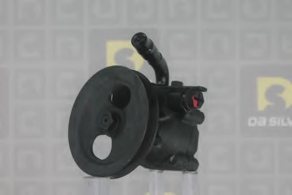 Гидравлический насос, рулевое управление DA SILVA DP2327