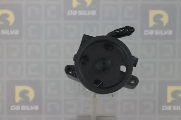 Гидравлический насос, рулевое управление SPIDAN 53760