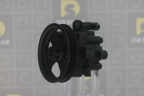 Гидравлический насос, рулевое управление DA SILVA DP3102