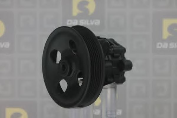 Гидравлический насос, рулевое управление DA SILVA DP3116