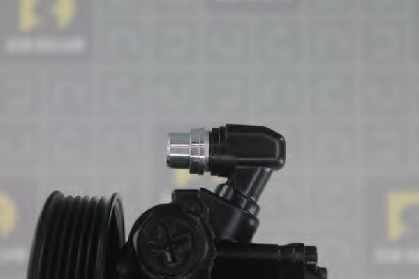 Гидравлический насос, рулевое управление ZF Parts 8001664