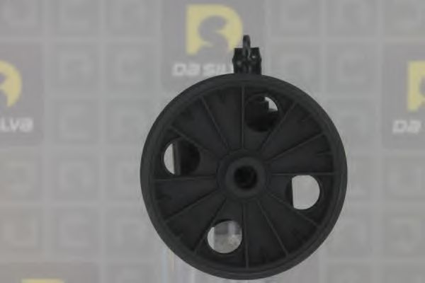 Гидравлический насос, рулевое управление ZF Parts 8002235