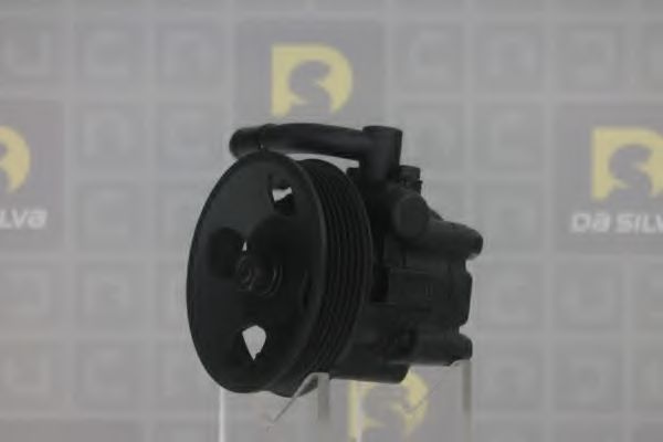 Гидравлический насос, рулевое управление DA SILVA DP3285