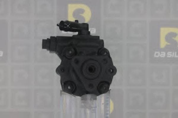 Гидравлический насос, рулевое управление SPIDAN 52673