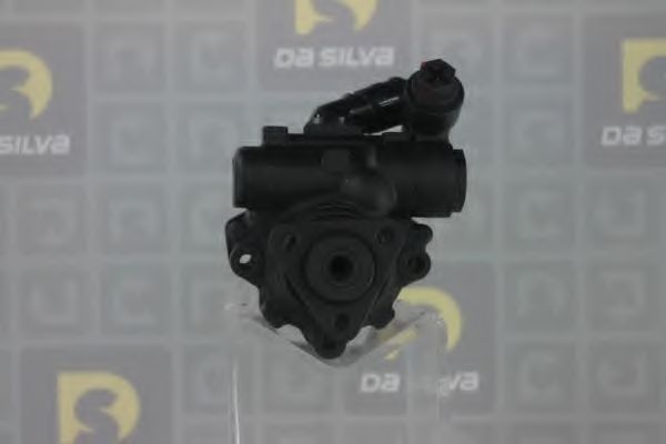 Гидравлический насос, рулевое управление SPIDAN 52677