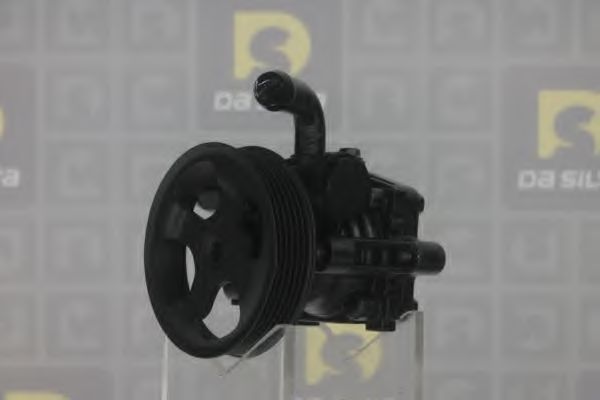 Гидравлический насос, рулевое управление DA SILVA DP3316