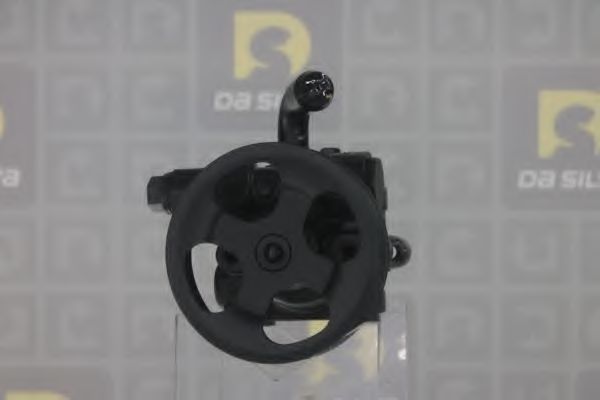 Гидравлический насос, рулевое управление SPIDAN 52680