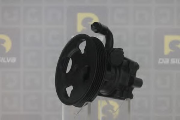 Гидравлический насос, рулевое управление DA SILVA DP3319