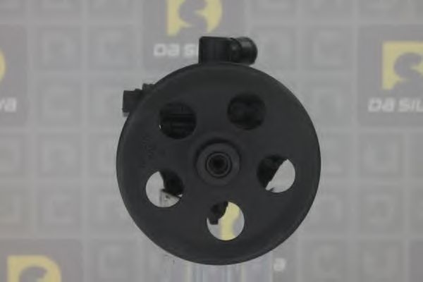 Гидравлический насос, рулевое управление SPIDAN 52687