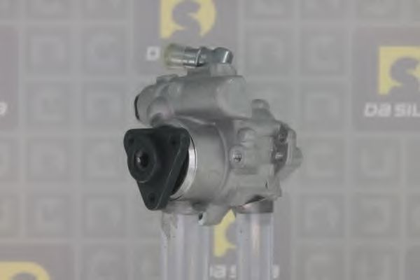 Гидравлический насос, рулевое управление DA SILVA DP3334
