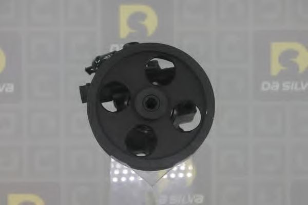 Гидравлический насос, рулевое управление SPIDAN 54599