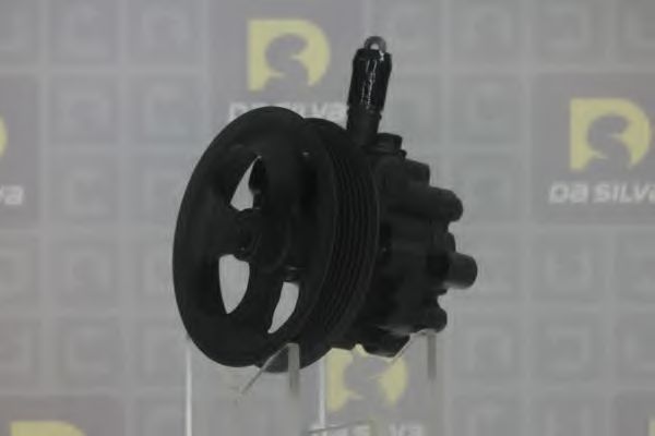 Гидравлический насос, рулевое управление DA SILVA DP3347