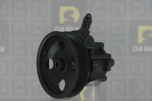 Гидравлический насос, рулевое управление DA SILVA DP3349