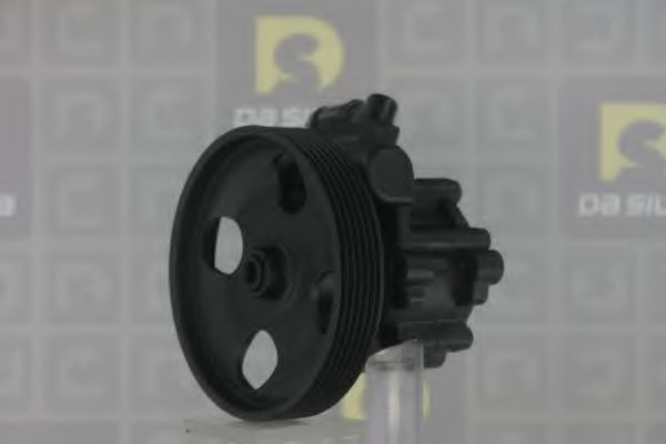 Гидравлический насос, рулевое управление DA SILVA DP3350