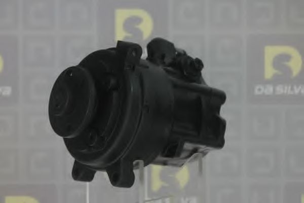 Гидравлический насос, рулевое управление DA SILVA DP3378