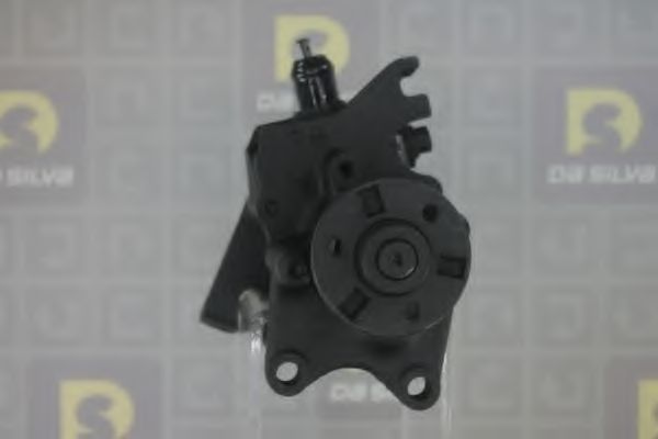 Гидравлический насос, рулевое управление SPIDAN 54508